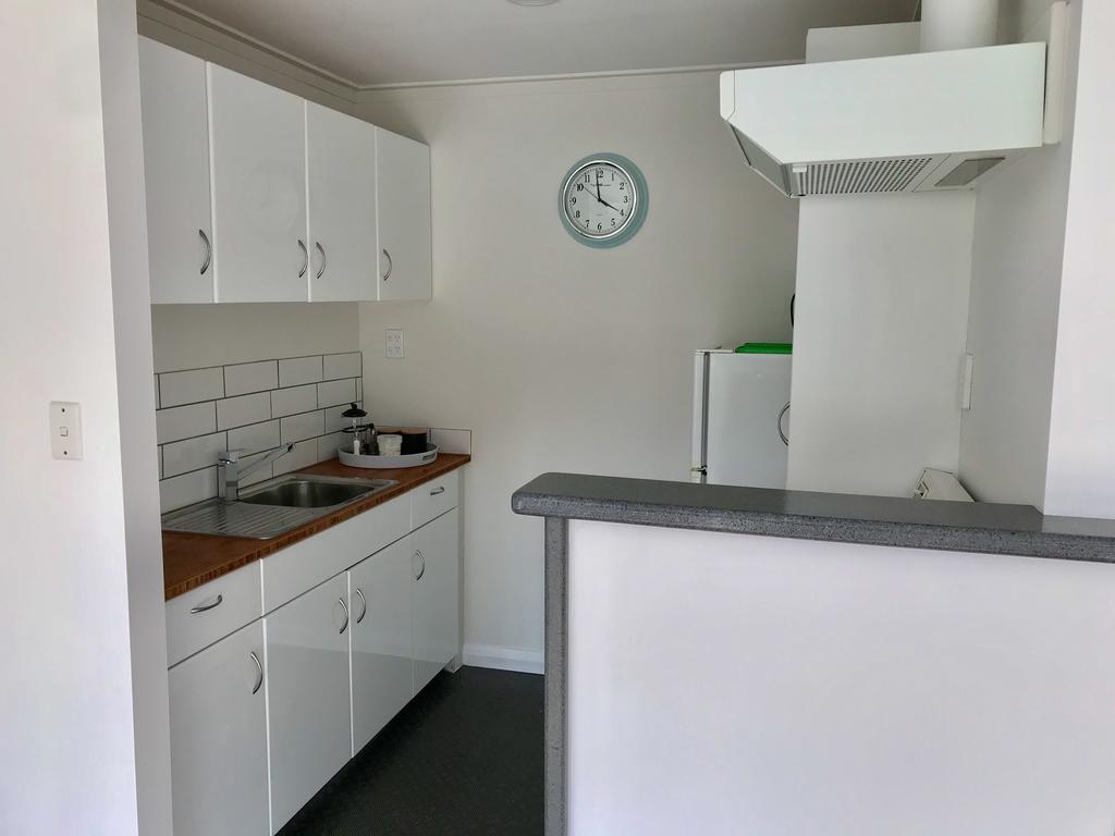 Sycamore Villa, 2 Bedroom Apartment Данідін Екстер'єр фото